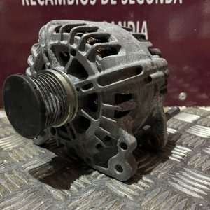 ALTERNADOR GRUPO VAG