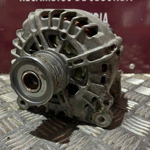 ALTERNADOR GRUPO VAG