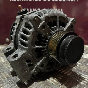 ALTERNADOR JAGUAR