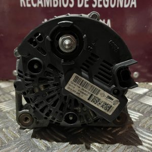 ALTERNADOR NISSAN