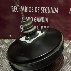 SERVOFRENO DACIA